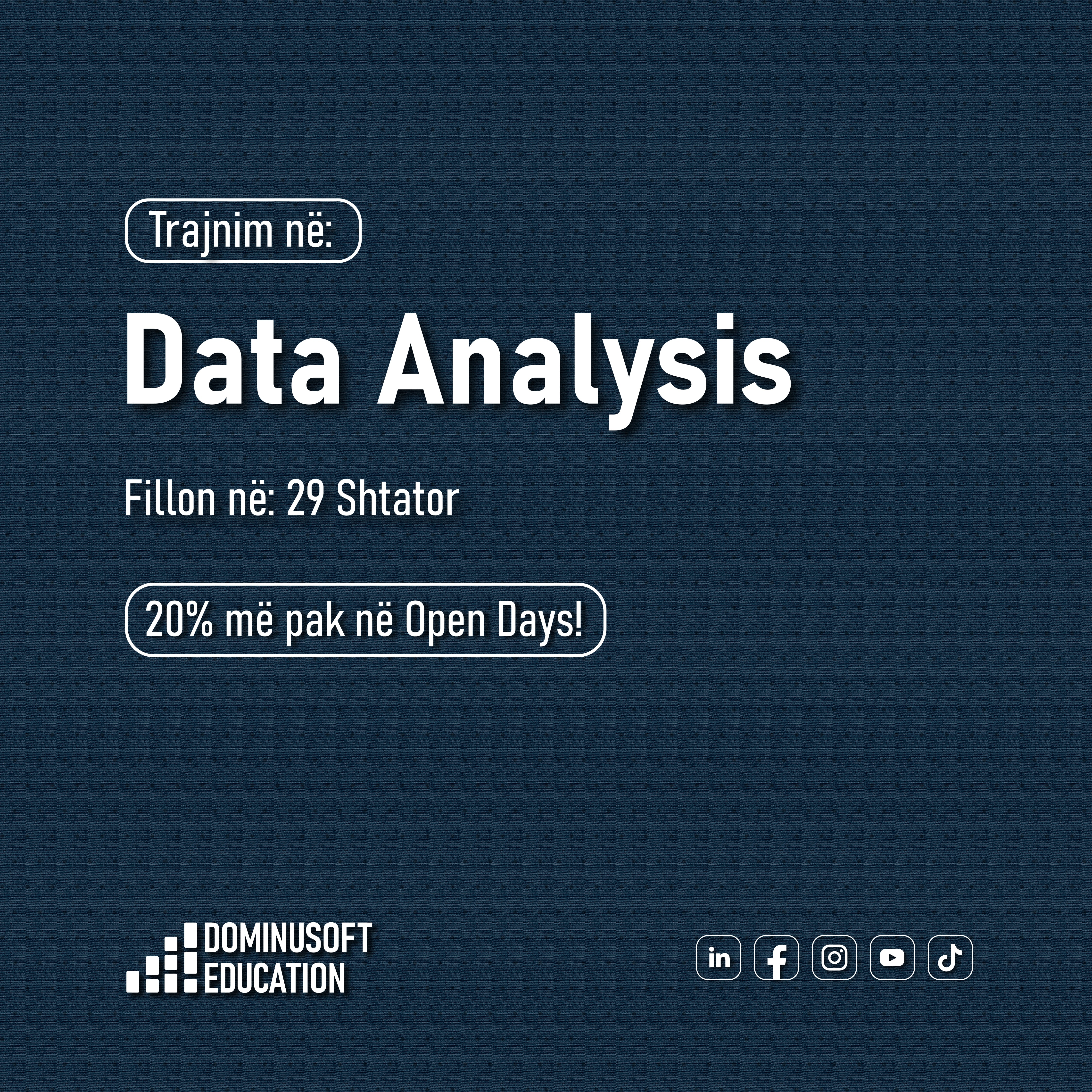 Data Analysis