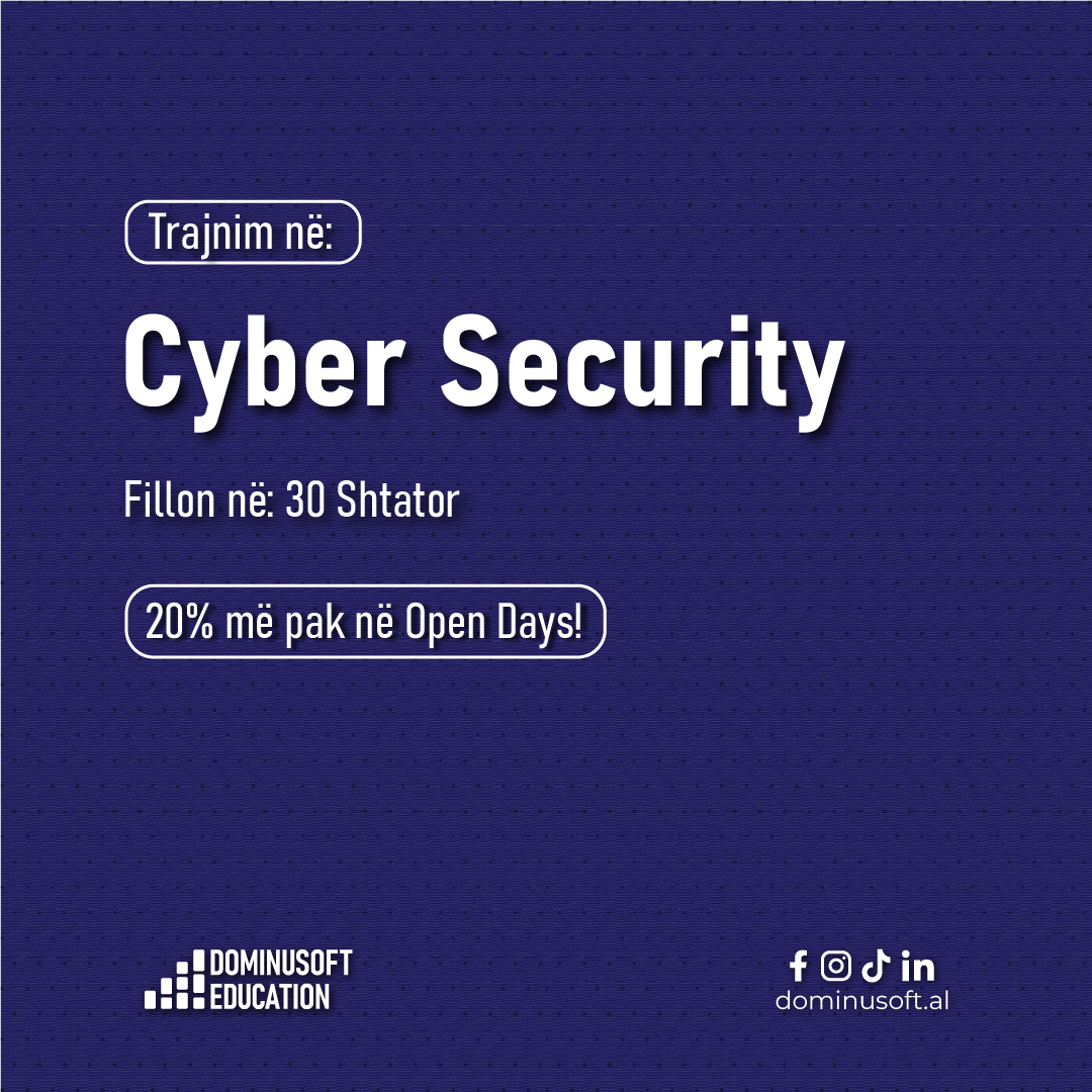 Cyber Security